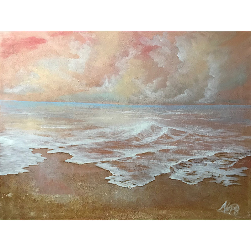 The Light Print by Alicia Lopez