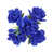 Bleu royal est en rupture de stock