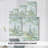 Paris in Springtime -Gallery Wrapped Cavas-1828270436