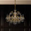 Century 9 - Light Chandelier-46521148