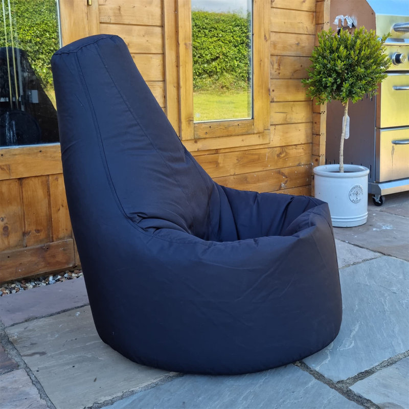 Polyester Bean Bag Chair