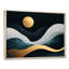 «Soft Marble Coastal Balance V», art mural abstrait en marbre-1048767488-1048767500-807747747