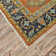 Herta Wool Oriental Indoor Rug