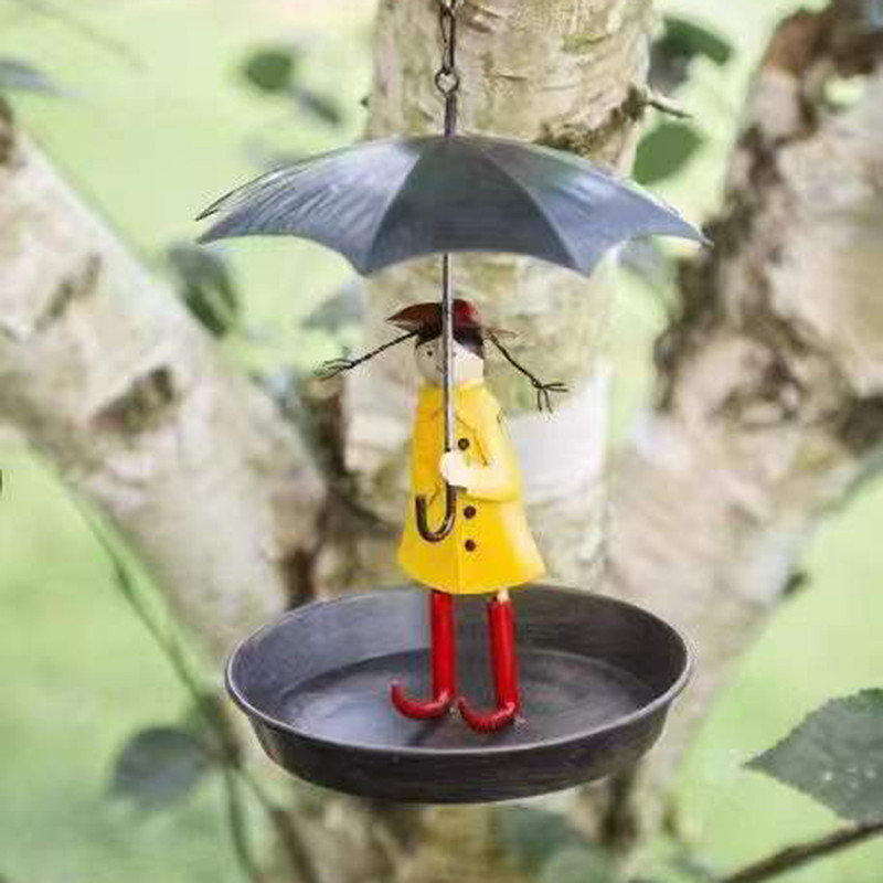 Metal Hanging