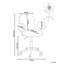 Somarah Teddy Office Chair-483937480