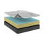 Matelas 10 po Essentials Comfort Reactive - moyen-125598712