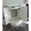 Meuble-lavabo simple 32 po Bauxite