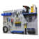 Pegboard Standard Tool Storage 32" H x 48" W Kit
