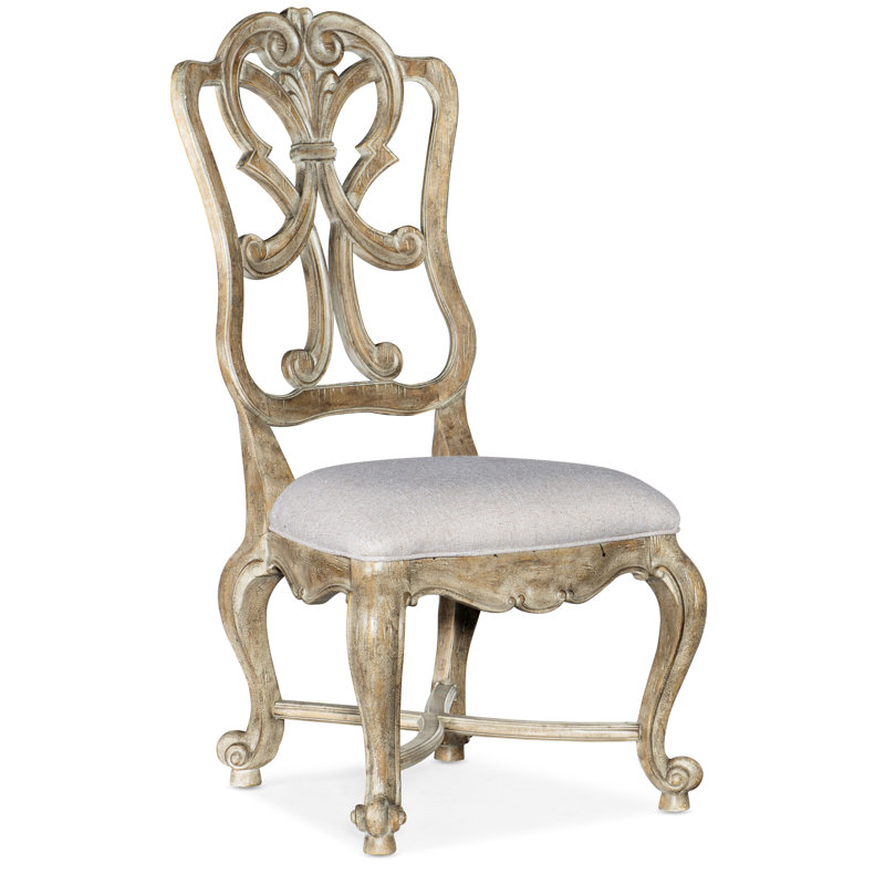 Chaise d'appoint Castella
