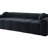 98.4" Extra Large Compression Sofa-255089055