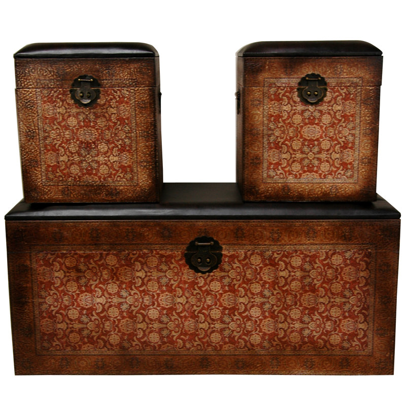 Boîte de rangement Zeman