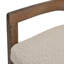 Tabouret de comptoir de style moderne Mid-Century Americana-223095282-223095283