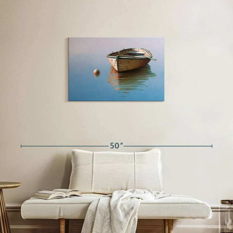 Barque Mehar Summer, H 20 po x l 30 po