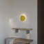 Lune Wall Sconce-1441528252