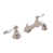 Satin Nickel