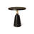 Crispus Side Table with Storage