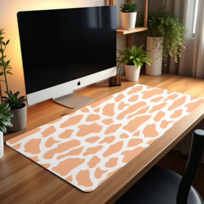 Polyester Desk Pad
