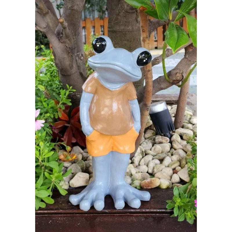 Caparrelli Polyester Garden Statue