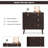 Barrow 32'' Sideboard