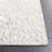 Soho Hand Tufted Wool/Viscose/Cotton Abstract Rug in Ivory/Grey-92391852
