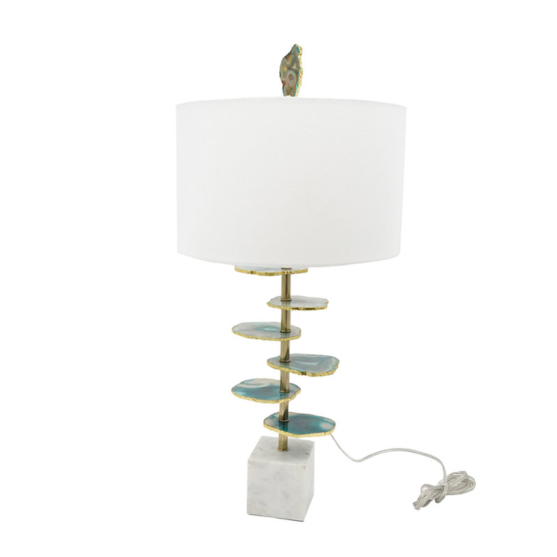 Minimalist Design Modern Table Lamp