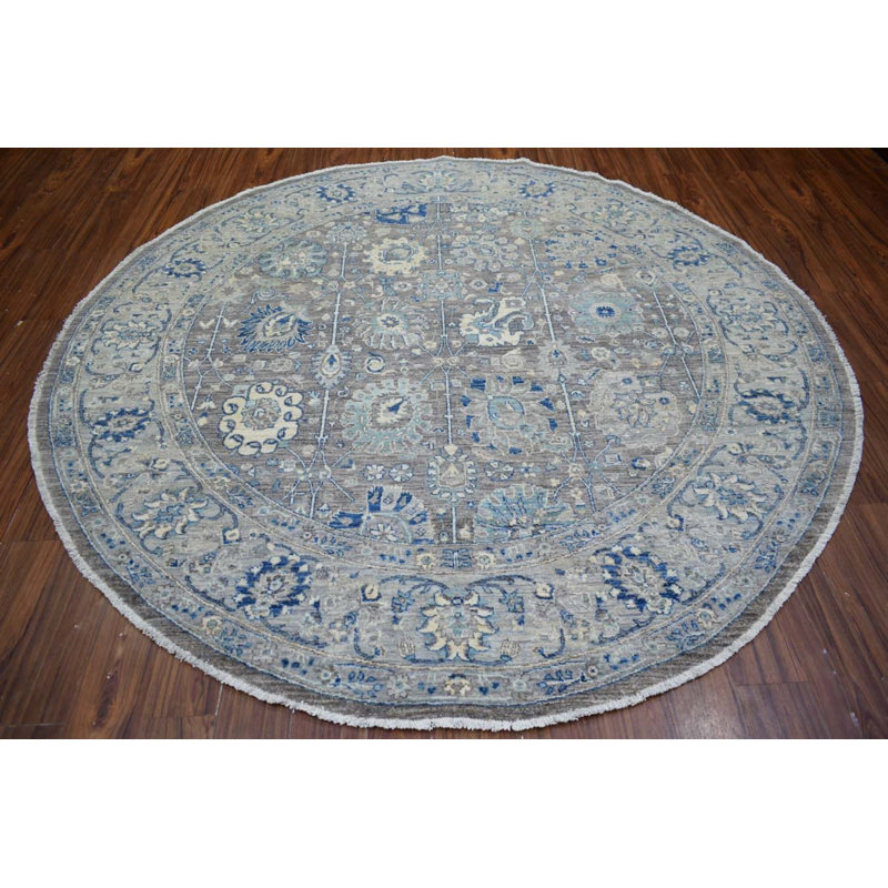 Tapis noué à la main Dover