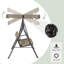 Balancelle avec support Kealie-472469824