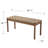 Chatham Bench