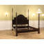 Four Poster Bed-65049859