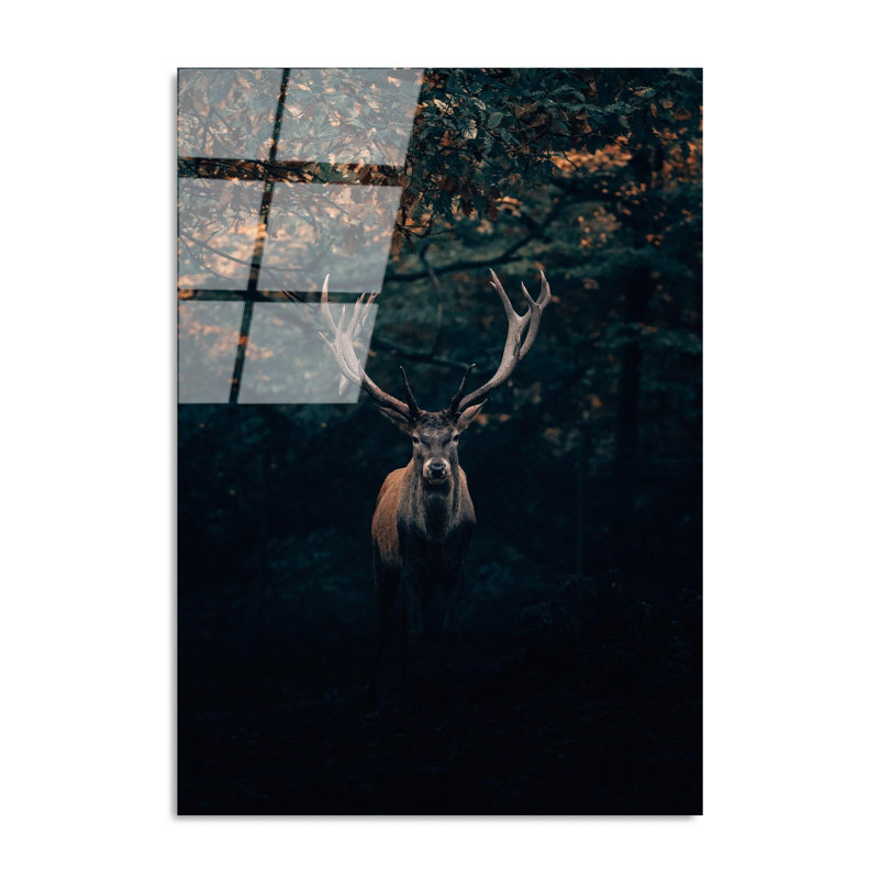 Boze Wall Decor