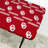 NCAA Outdoor Patio Table Cover-10537358-10537345
