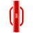 Fence Post Driver with Handles 2.7 in Inner Diameter T Post Pole Pounder