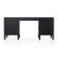 Bureau de direction en bois massif Kenzie-2138393288
