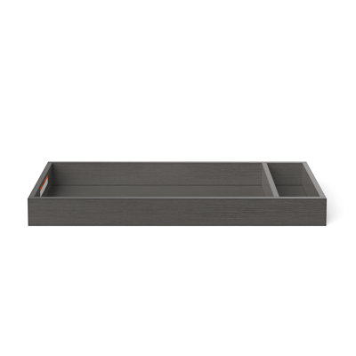 Universal Changing Table Topper