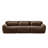 114"Modular Sectional Sofa Couches-2116409975