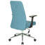 Chaise de bureau en polyester Evanston-1410400379