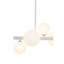 Glenwood 7 - Light Cluster Pendant