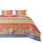 Microfiber Quilt Set-2100224608