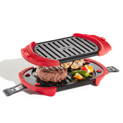 Lékué Microwave Grill