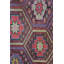 Jijim One-of-a-Kind 2'6" X 9'7" 2000s Runner Wool Area Rug in Purple