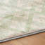 Tapis à poil long de qualité supérieure lavable à la machine ADS616-130445216-130445224