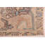 Antalya Vintage Brown Rug 3'6" x 9'6"