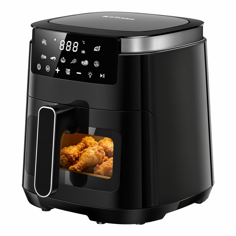 WOLTU 5.5L Air Fryer