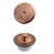 Antique Copper