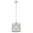 Emilia 1 - Light Single Pendant-1658215309
