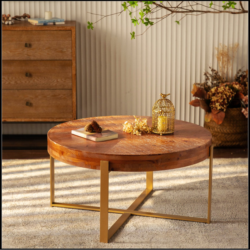 Table basse Dyre