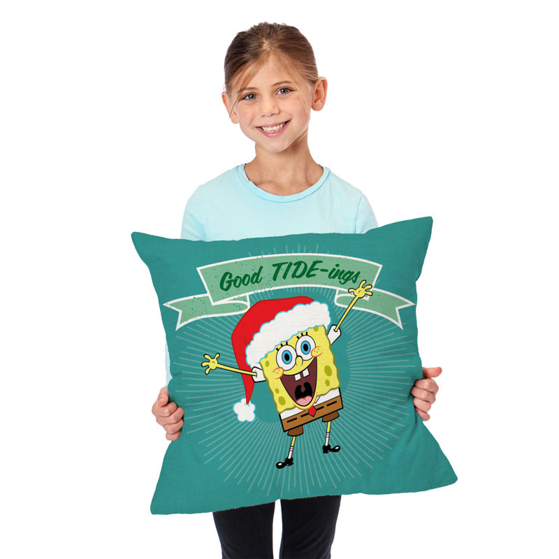 Outdoor Pillow Cover