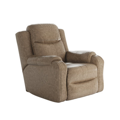Fauteuil inclinable électrique Marvel