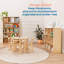 Armoire de rangement ECR4Kids Streamline-98804985