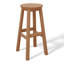 Tabouret d'extérieur Laguna-96102605-124391182